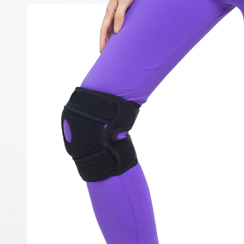 Sports Kneepad_Pubang Medical Equipment