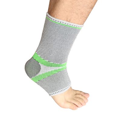 Knitting Ankle support_Pubang Medical Equipment