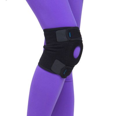 Sports Kneepad_Pubang Medical Equipment