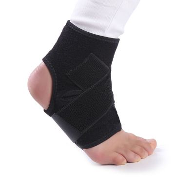 tension Ankle support_Pubang Medical Equipment