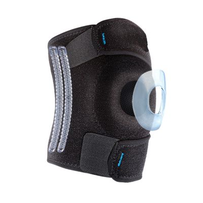 Sports enforced Kneepad_Pubang Medical Equipment