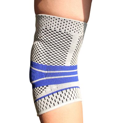 Knitting Sports Elbow guard_Pubang Medical Equipment